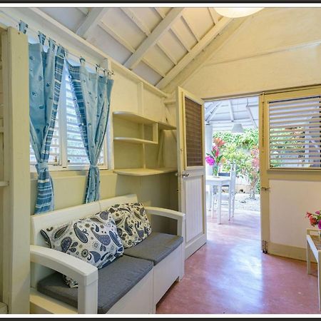 Residence San Ferreol Лас Теренас Екстериор снимка