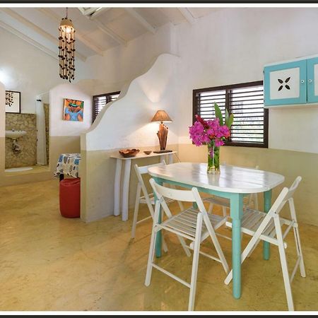 Residence San Ferreol Лас Теренас Екстериор снимка
