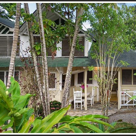 Residence San Ferreol Лас Теренас Екстериор снимка