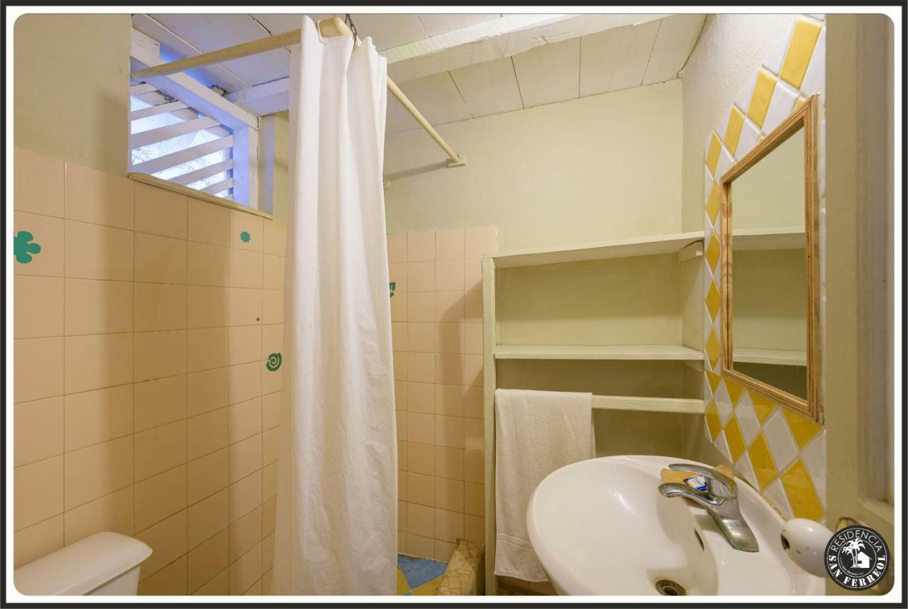Residence San Ferreol Лас Теренас Екстериор снимка