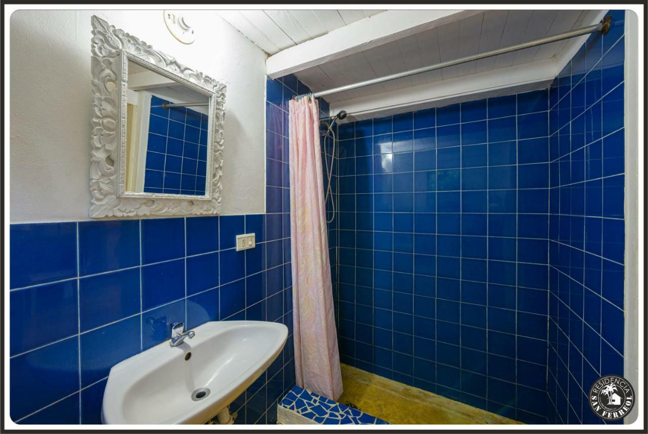 Residence San Ferreol Лас Теренас Екстериор снимка